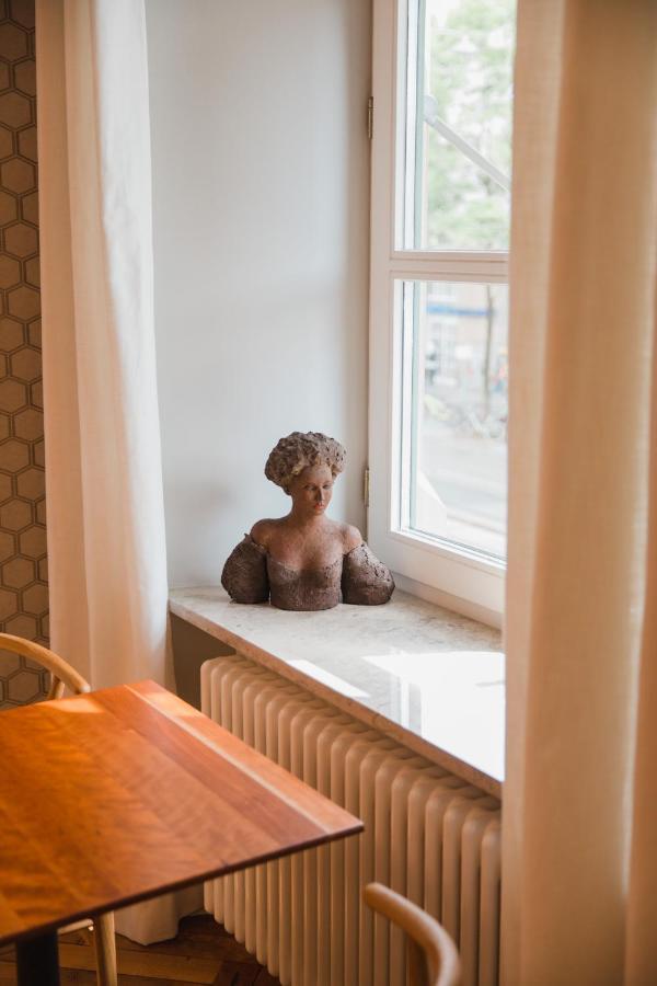 Moma1890 Boutique Hotel Munich