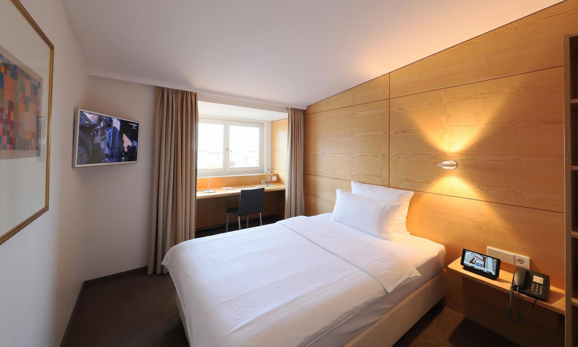 Moma1890 Boutique Hotel Munich
