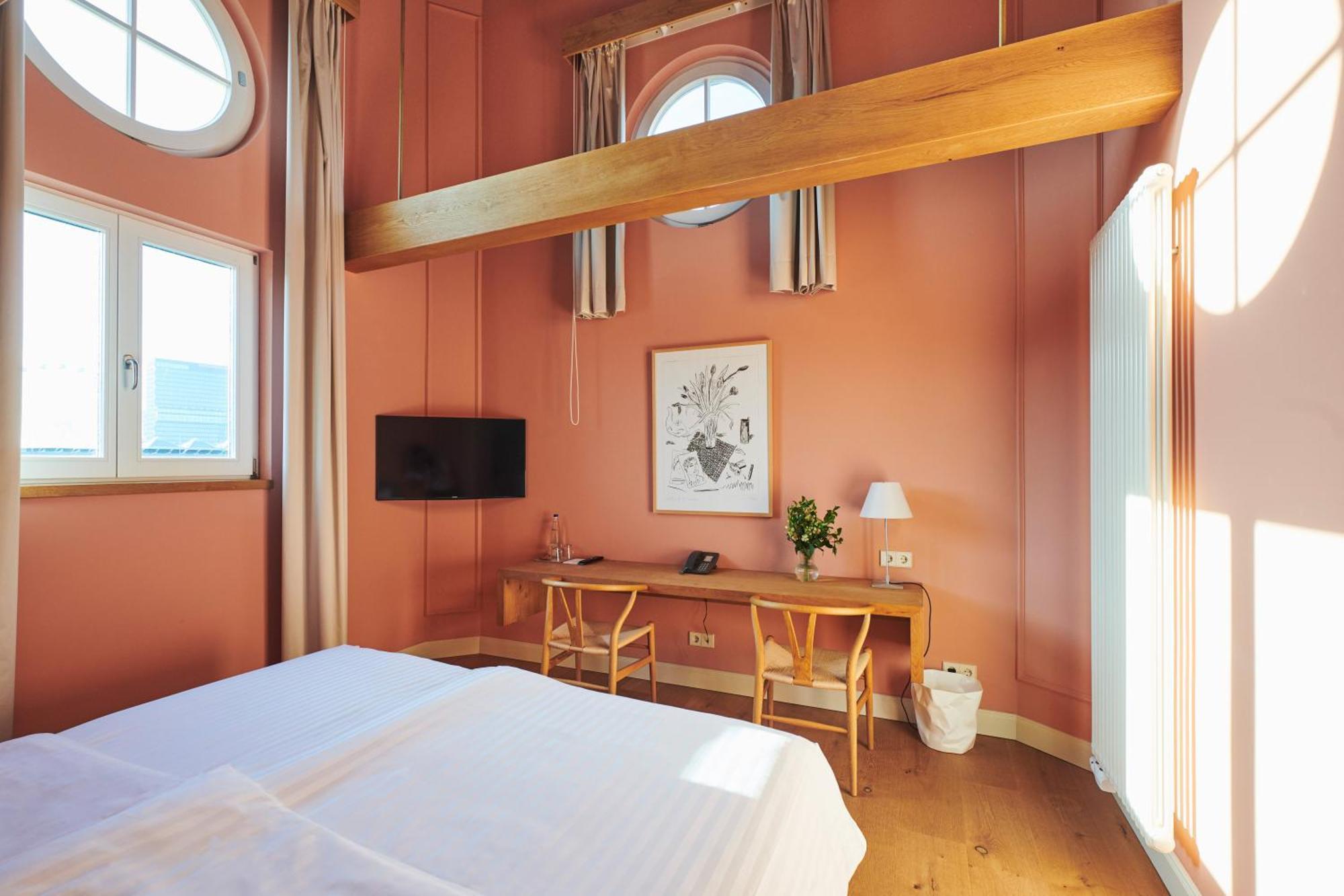 Hotel Moma1890 Boutique Munich