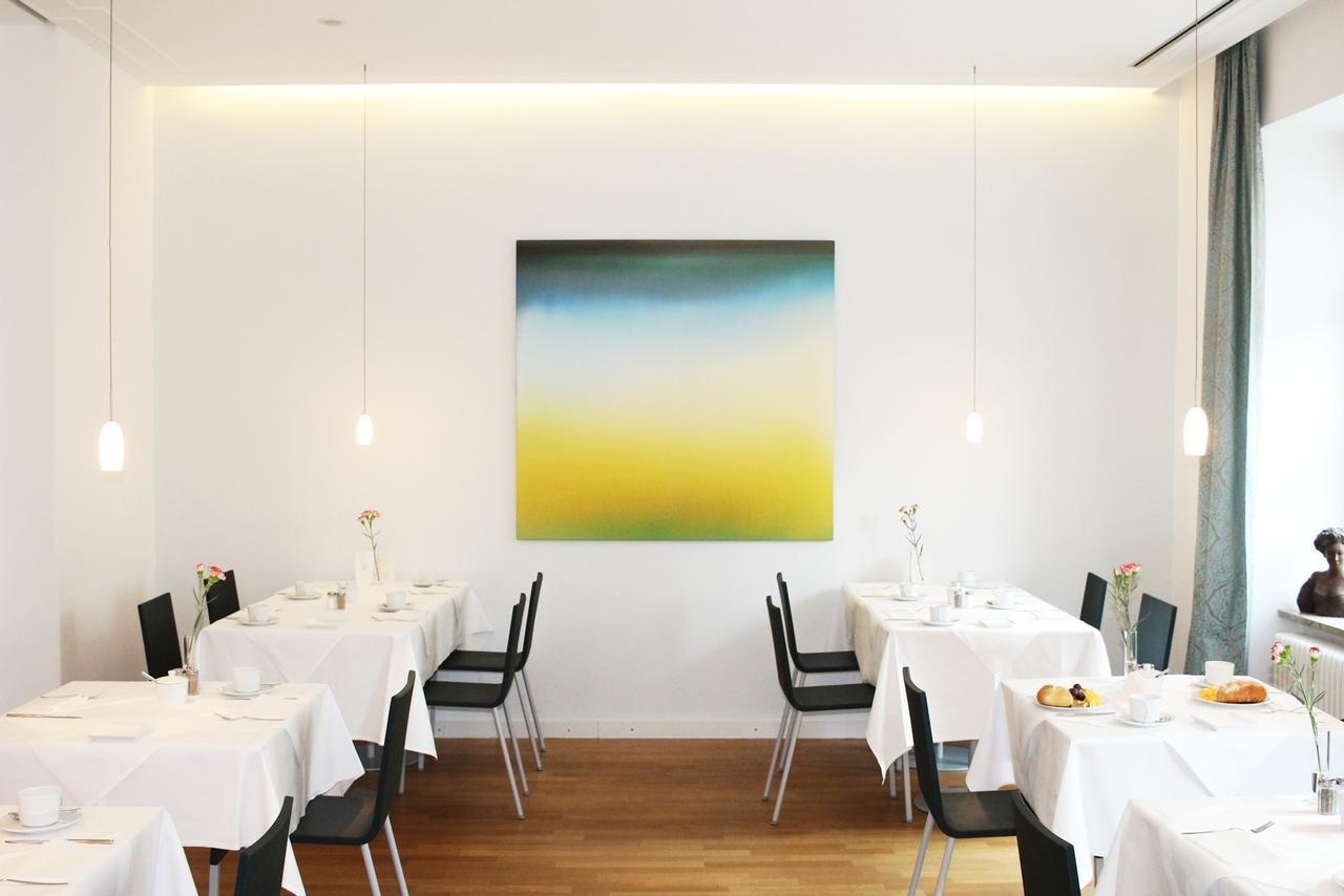 Hotel Moma1890 Boutique Munich